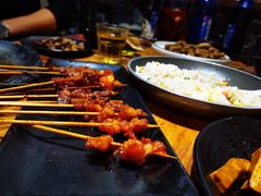 -嘎嘎鸭脑壳(金沙店)