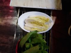 -陈阿婆重庆绿色鱼火锅