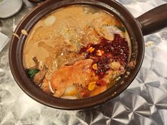 -O记东北砂锅麻辣烫