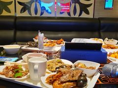 -堂会(白云店)