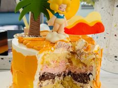 -CAKE BOSS 蛋糕老板(西单君太百货店)