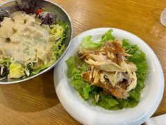 -米香居新鲁味·水饺餐厅