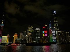 -上海龙之梦万丽酒店