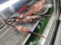 -新疆伊宁远征餐厅