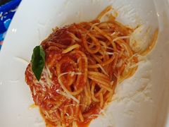 -WOLFGANG PUCK KITCHEN & BAR(迪士尼小镇店)