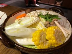-蟹将军·松叶蟹和牛日料放题自助(K11店)