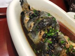 -上和臻品中国菜(花园街店)