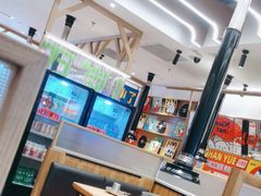 -韩悦牛排烤肉无限续(宝能中心店)