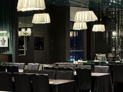 -云厨·高空西餐厅(成都瑯珀·凯悦臻选酒店)