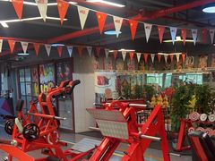 -KingBull私教健身&格斗订制(龙井商业中心店)