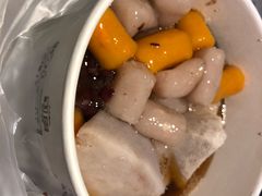 -鲜芋仙(群光广场店)