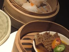 -领事馆19号中餐厅(厦门海景洲际酒店)