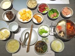 -夫妻肺片·中华老字号·正宗川菜(春熙路店)