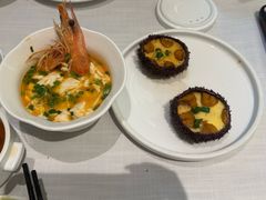-开海·红岛海鲜虾水饺(石老人店)
