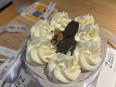 -ZOZO's昌左左精致甜品设计(新北店)