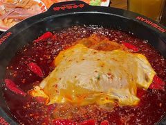 -牛市坎火锅(建设路店)