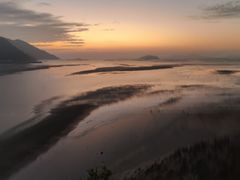 -北岐滩涂