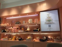-St蛋糕王国(亨特店)