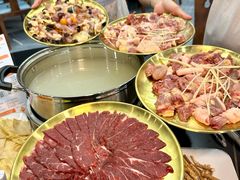 -石潭贵香酒店(玄真路店)