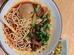 -老四川(T3航站楼F指廊店)