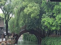 -乌镇东栅景区