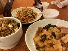 -西安饭庄(立丰国际店)