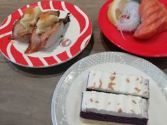 -新一番三文鱼寿司(红城湖店)