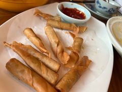 -芳草地度假酒店·野炉中餐厅