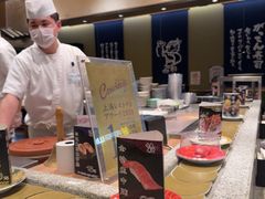 -合点寿司(美罗城店)