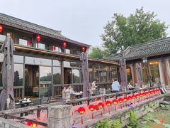 -湘湖大院(越王路店)