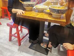 -陇上秦轩biangbiang面(萧山万象汇店)