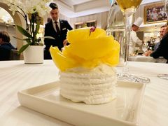 -Restaurant Paul Bocuse