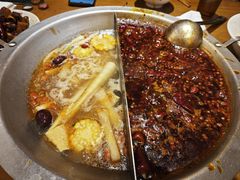 -楠火锅(太古里总店)