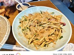 -95号酱骨·一块豆腐(展春园西路店)