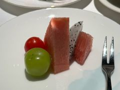 -金奥国际酒店荣华轩中餐厅Richesse Chinoise