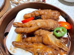 -又一间茶点轩(宝业路店)