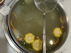 -大四喜·鲜牛肉火锅(洛阳大学城店)