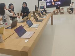 -上海七宝领展广场