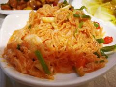 -马凯餐厅(长椿街店)