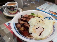 敏华黯然销魂饭-敏华冰厅(番禺天河城店)