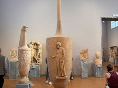 -雅典国家考古博物馆(Ethniko Archaiologiko Museo)