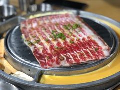 -姜虎东白丁烤肉(恒隆广场店)
