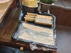 -井格重庆火锅(西直门凯德Mall店)