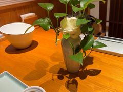 -花和海鲜自助(梅江店)