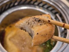 -龍歌自助小火锅(市北台东利群店)