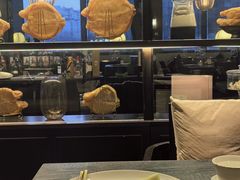 -甄御•海鲜新青岛菜(麦岛店)