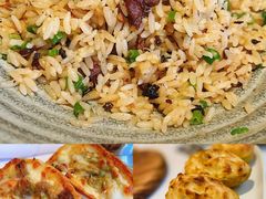 -马克西姆俄罗斯餐厅(通亚街店)