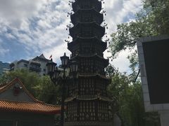 -哈尔滨极乐寺