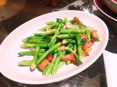 -湖滨28中餐厅·西湖宴·杭州君悦酒店