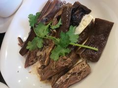 -陆记鹅庄·潮汕菜·狮头鹅(大仟里店)